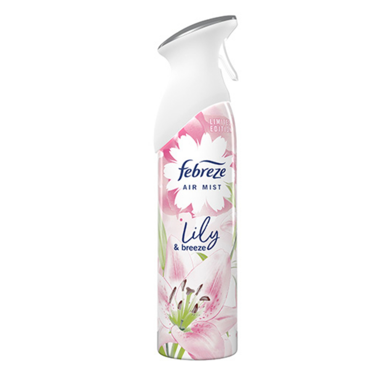 lily-febreeze
